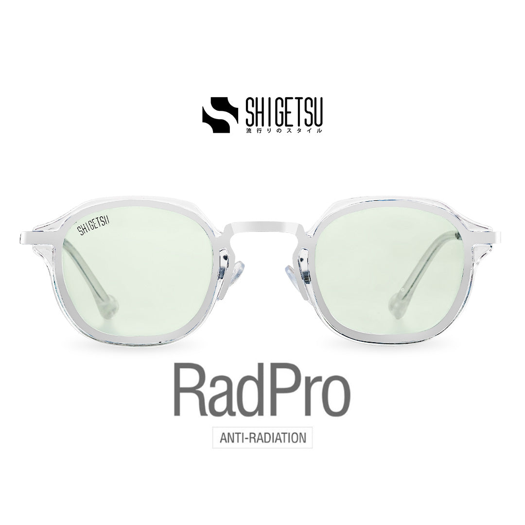 YAMANASHI Sun Shield Glasses