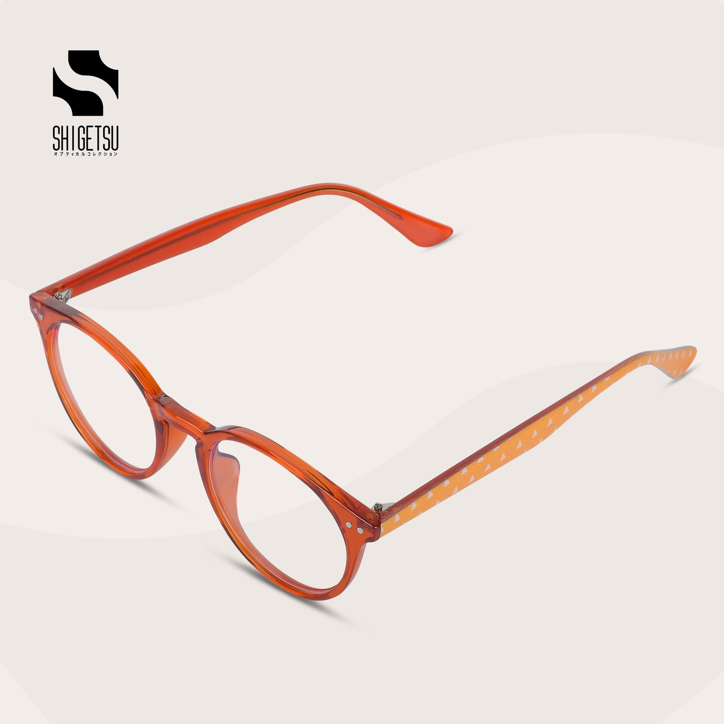 ZENITSU Radpro Eyeglasses