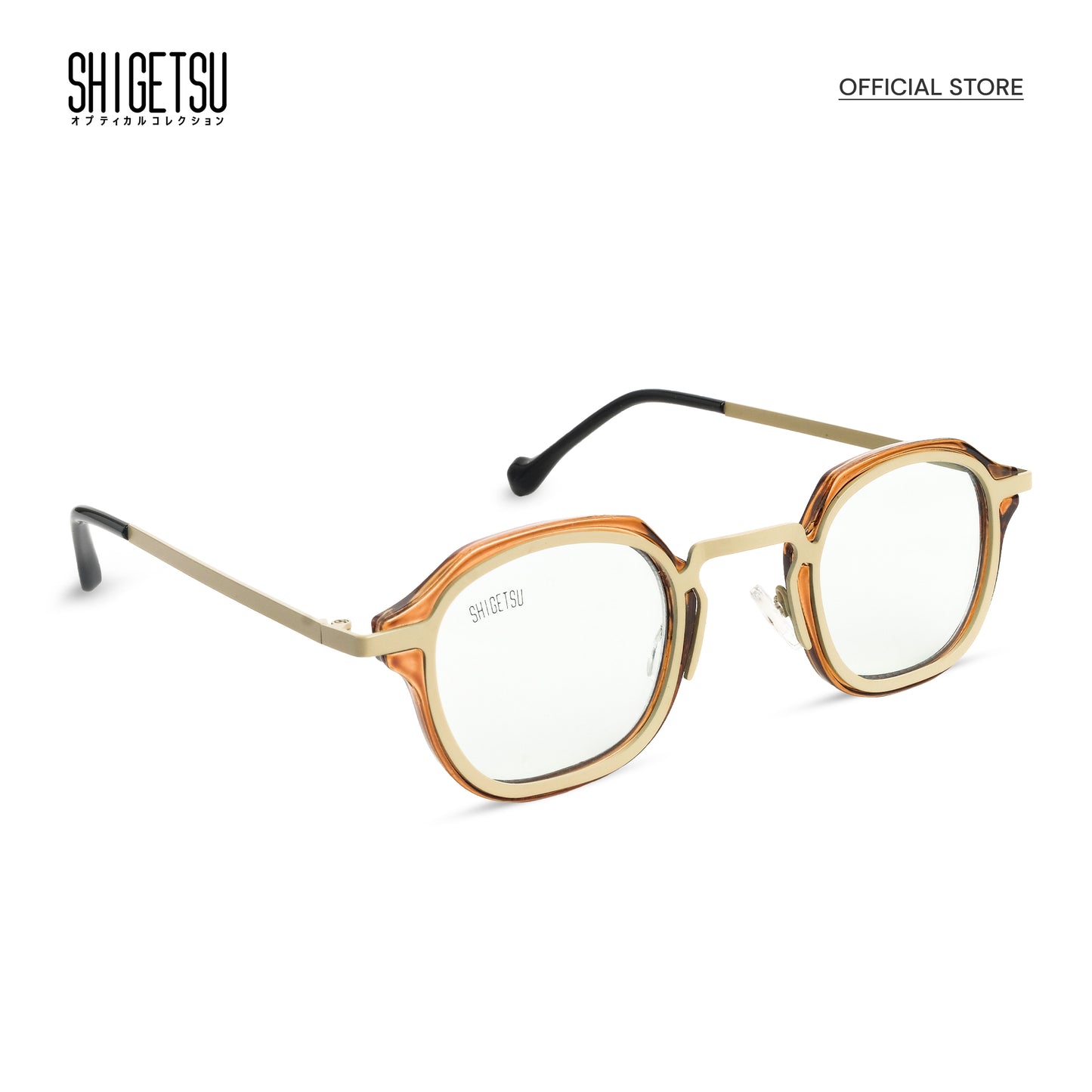 YAMANASHI Sun Shield Glasses