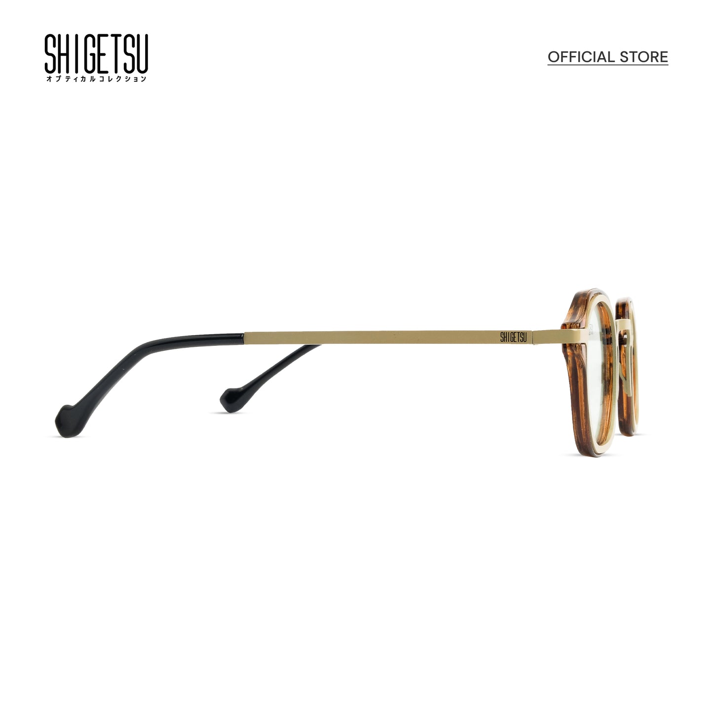 YAMANASHI Sun Shield Glasses