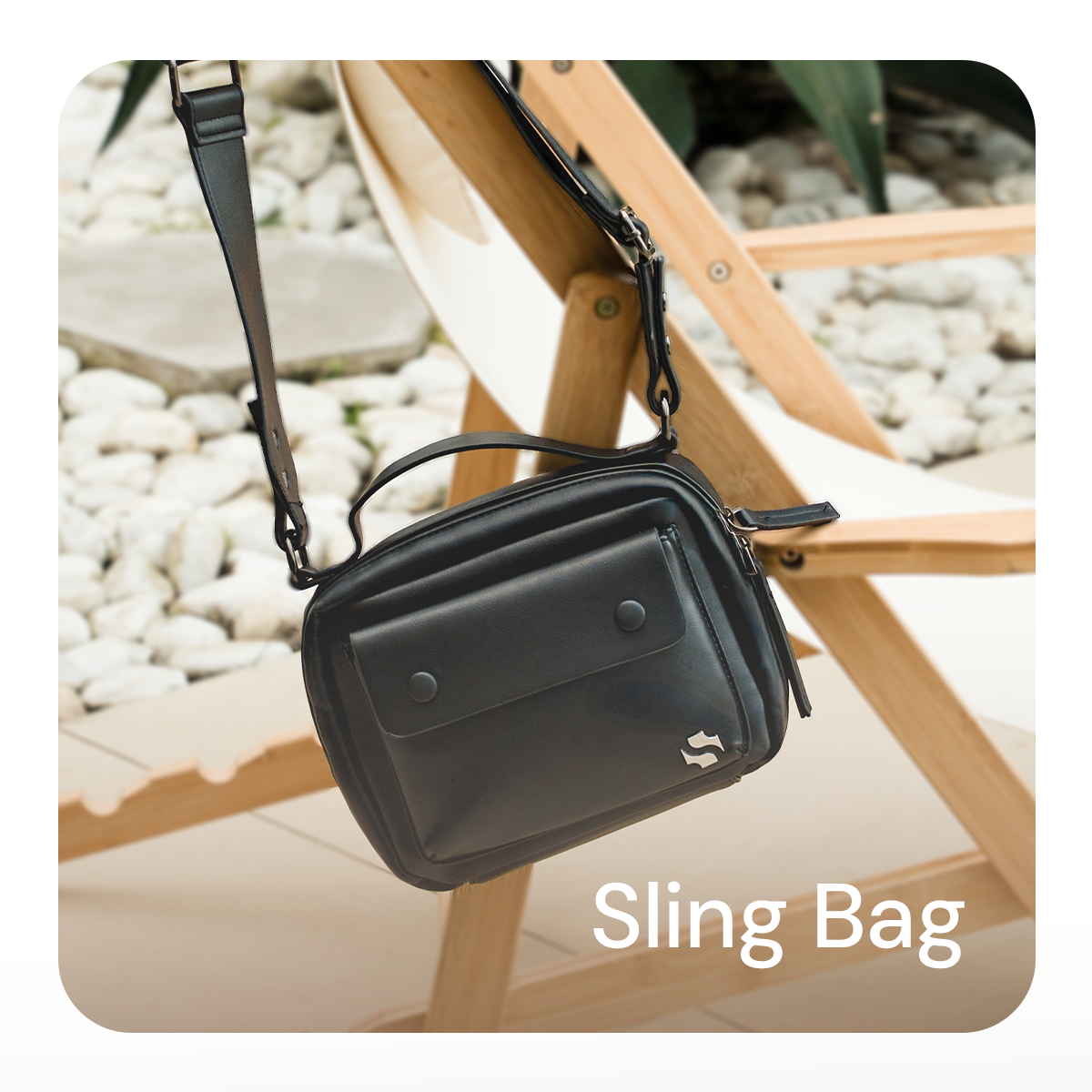 Sling Bag