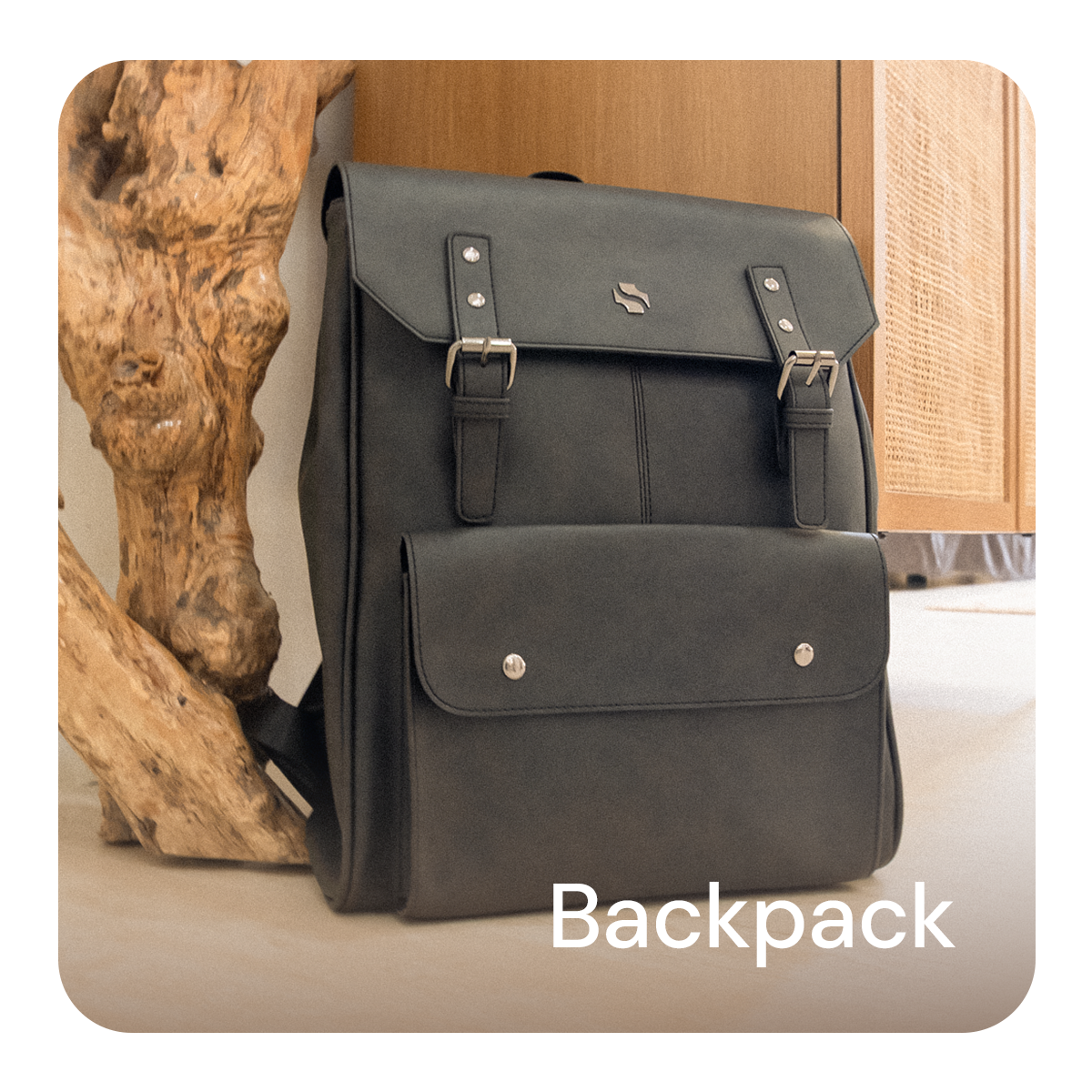 Backpack