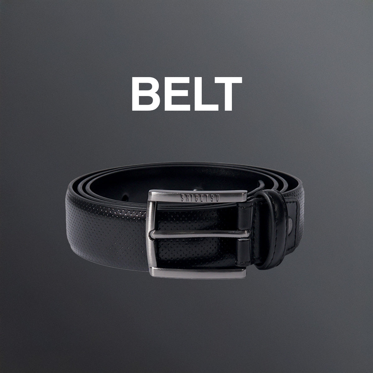 Belts