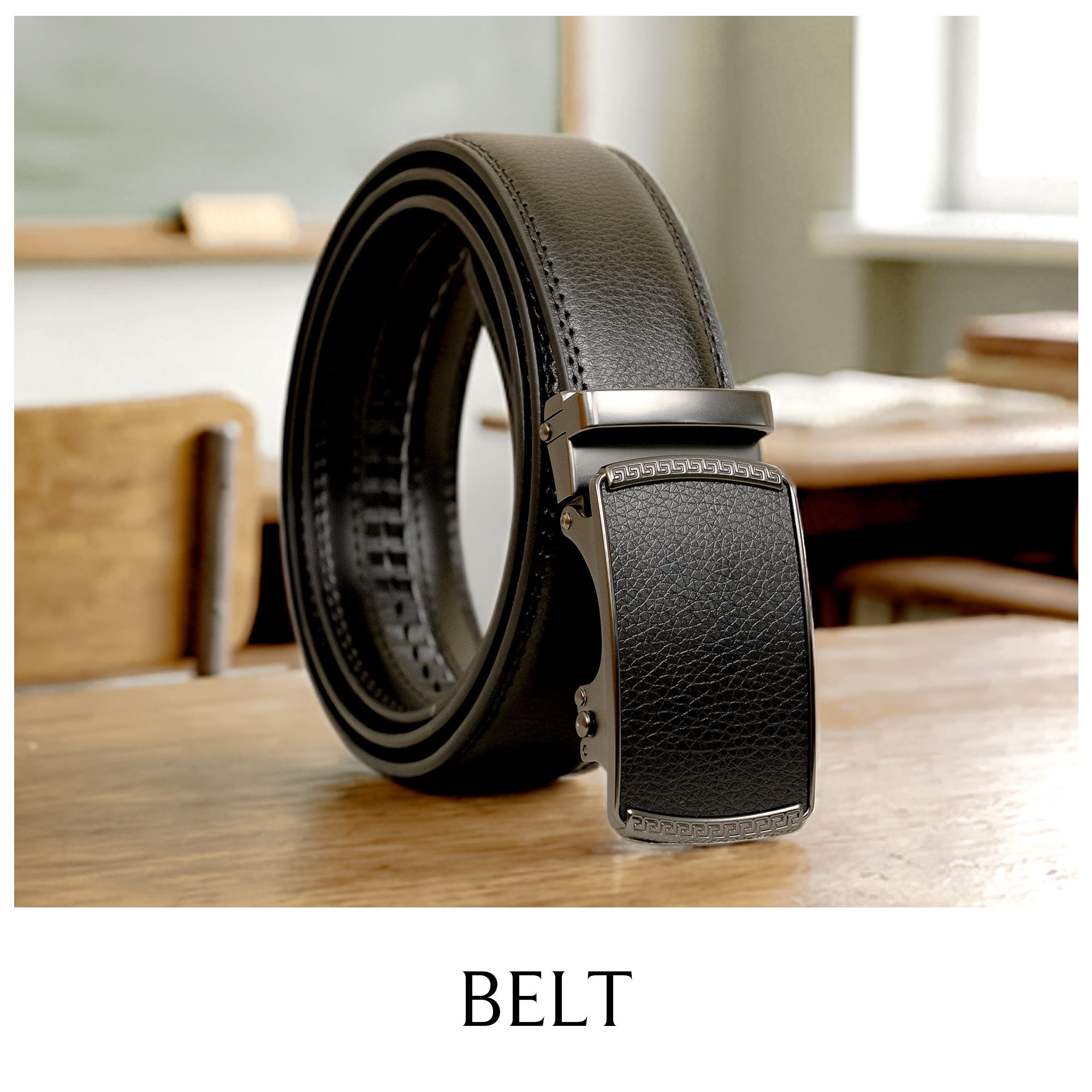 Belts