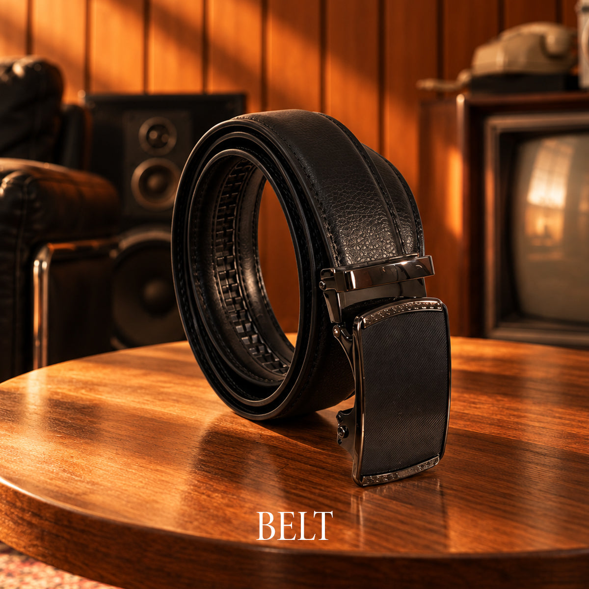 Belts
