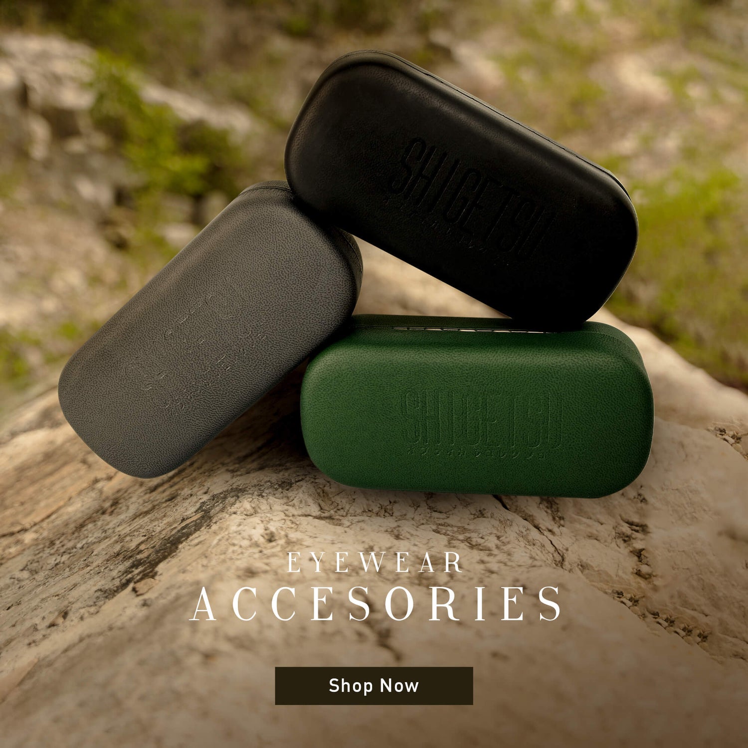 Eyewear Accessories