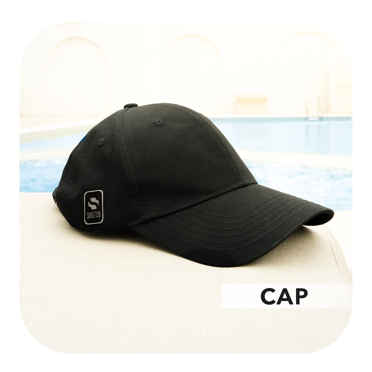 Caps