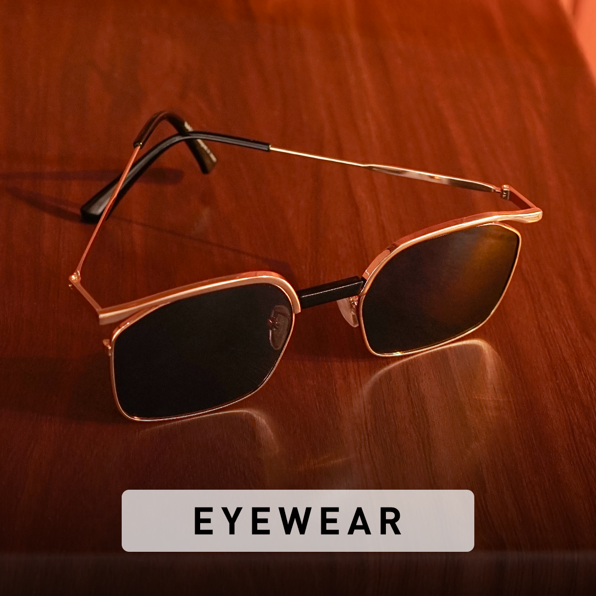 Eyewear