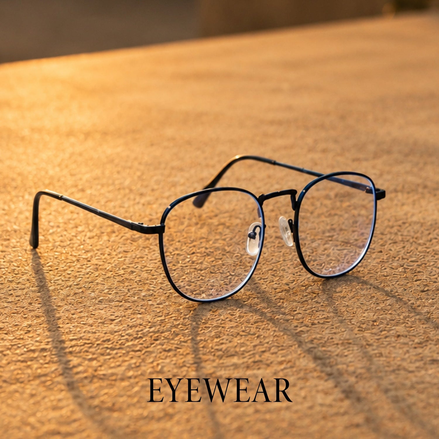 Eyewear