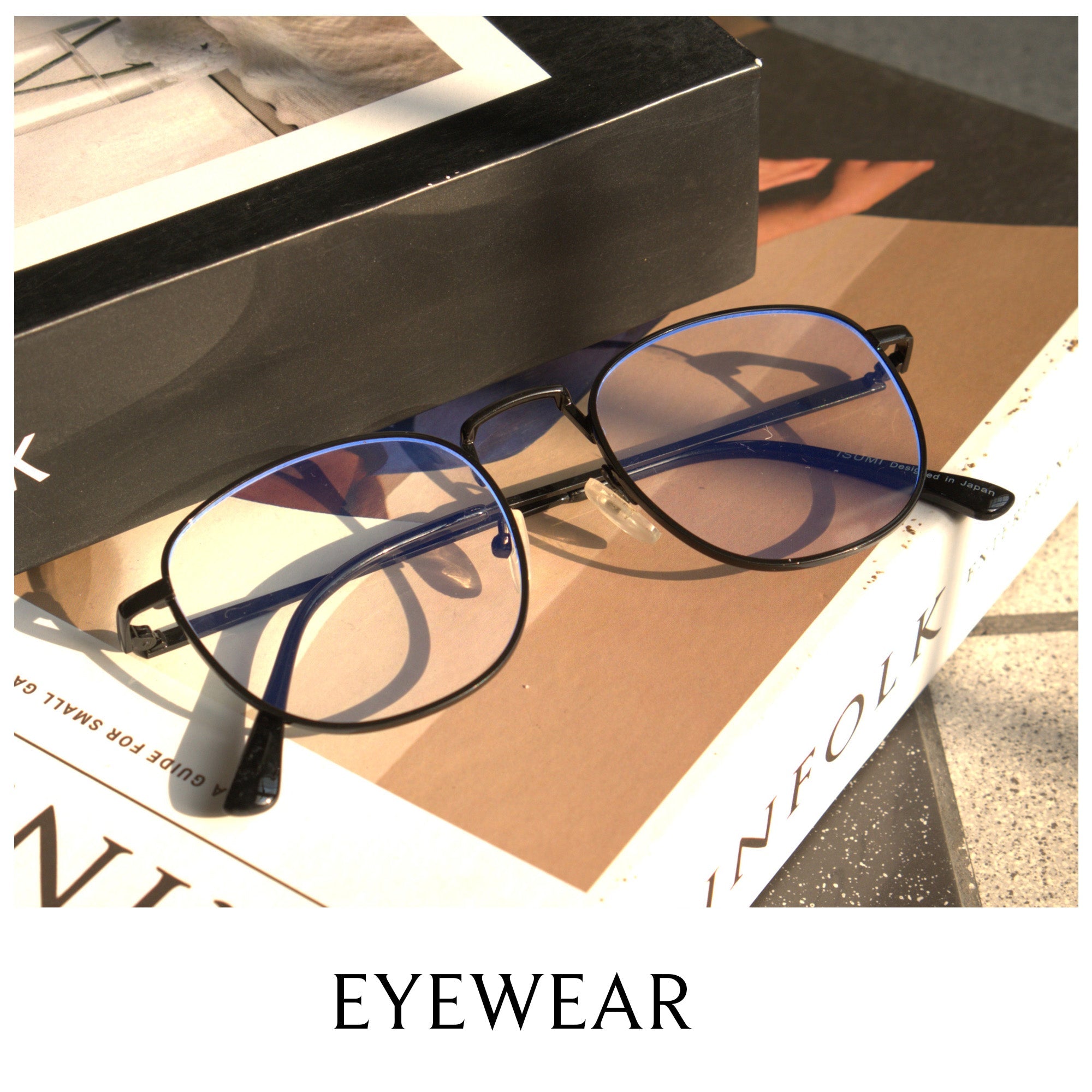 Eyewear