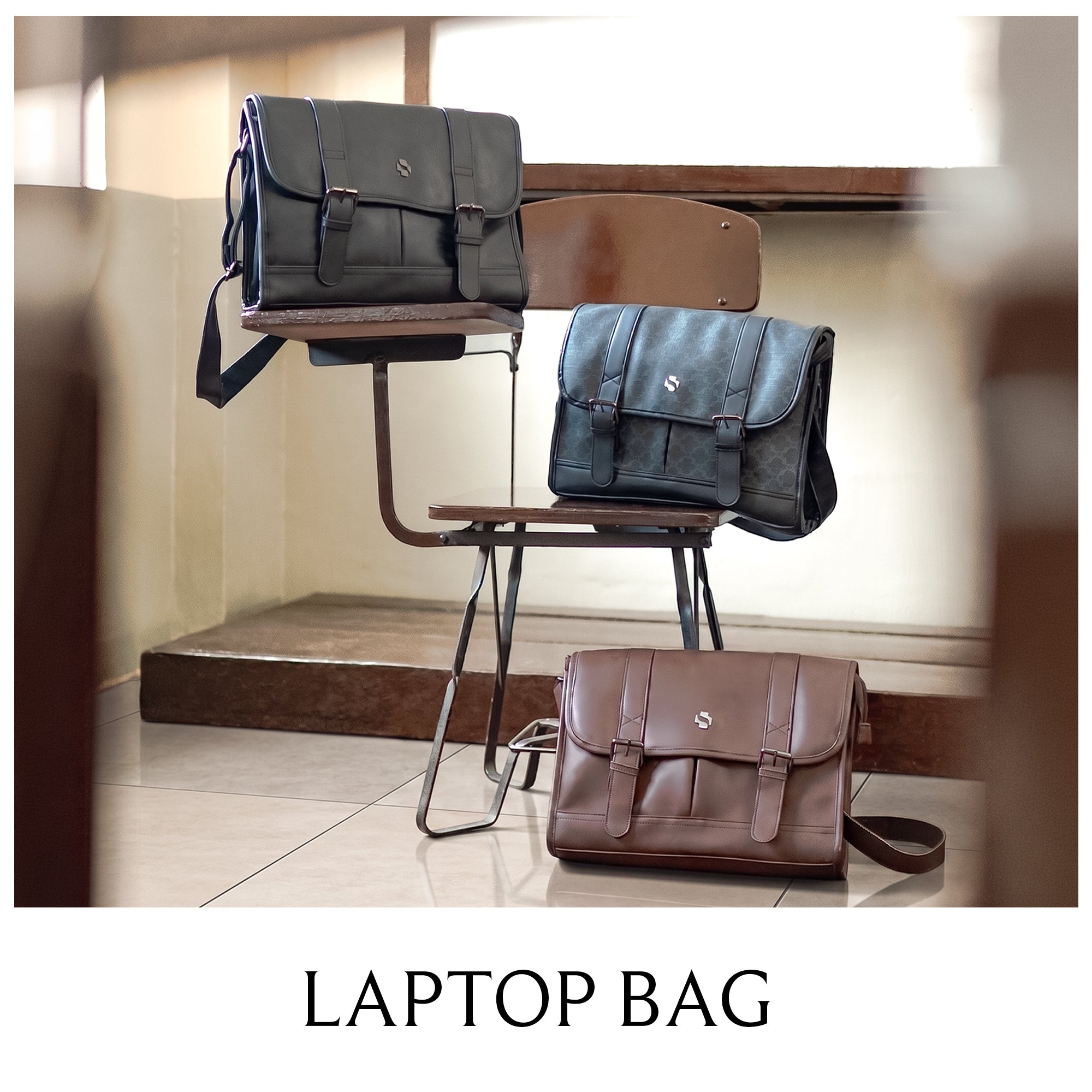 Laptop Bag