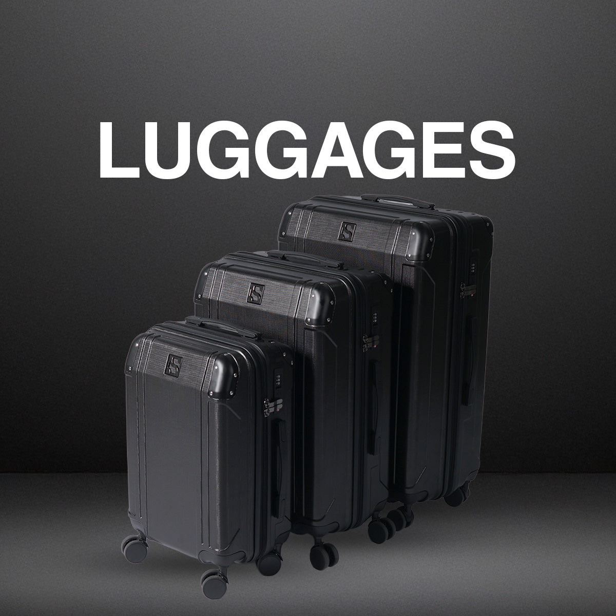 Luggages