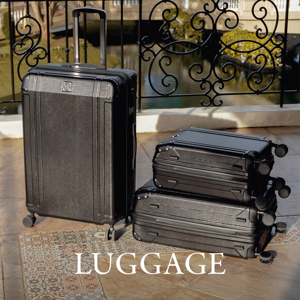 Luggages