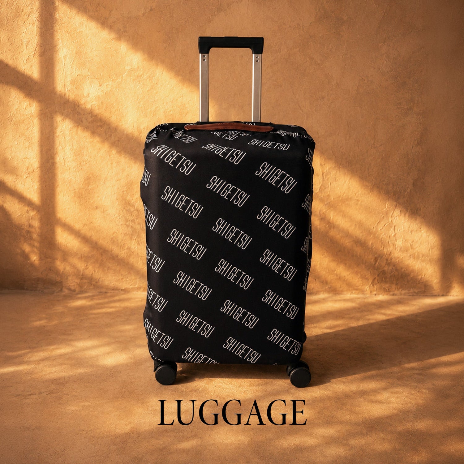 Luggages