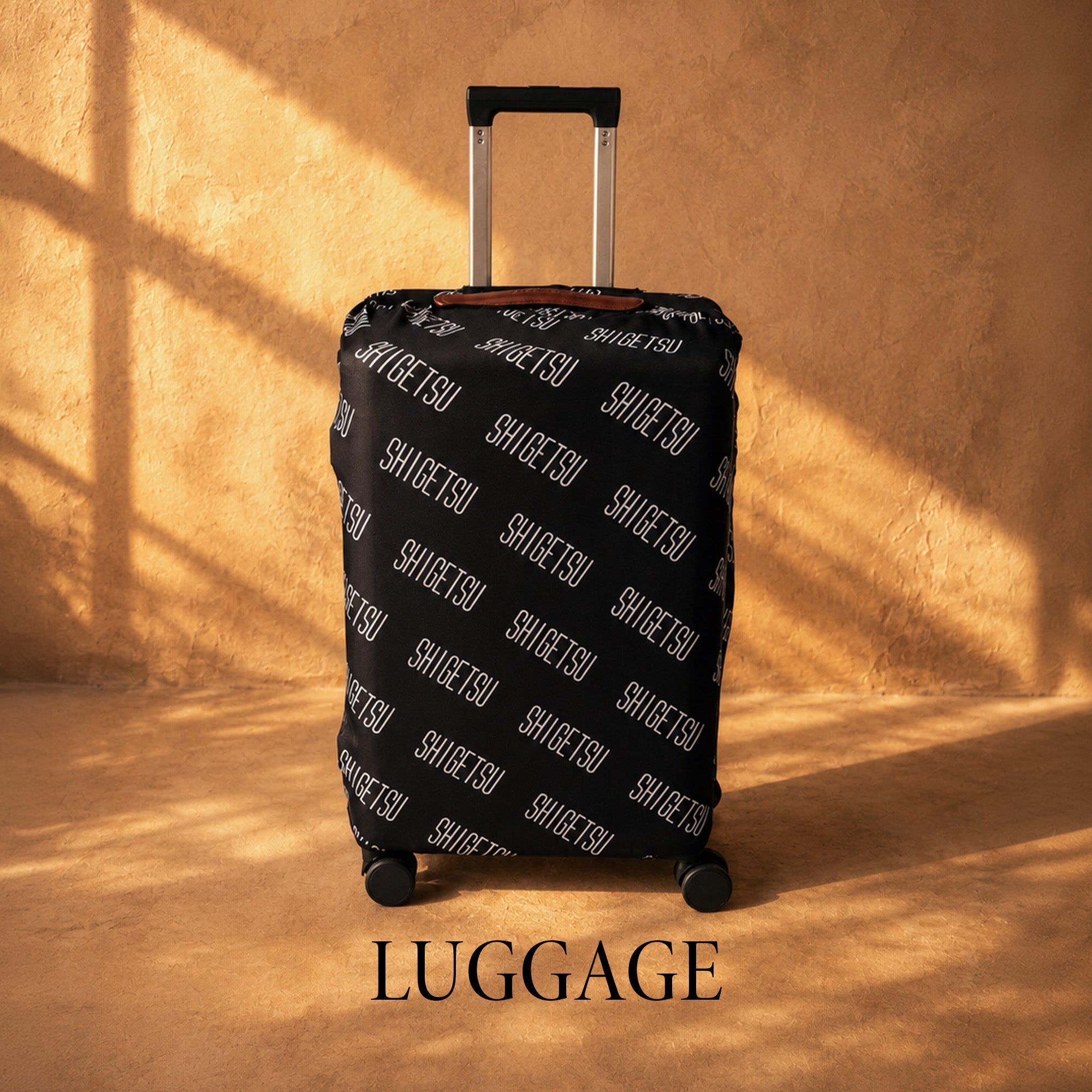 Luggages