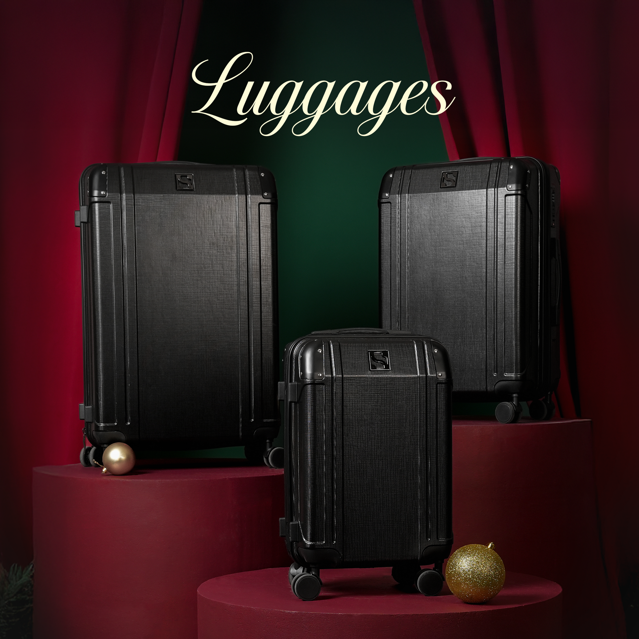 Luggages