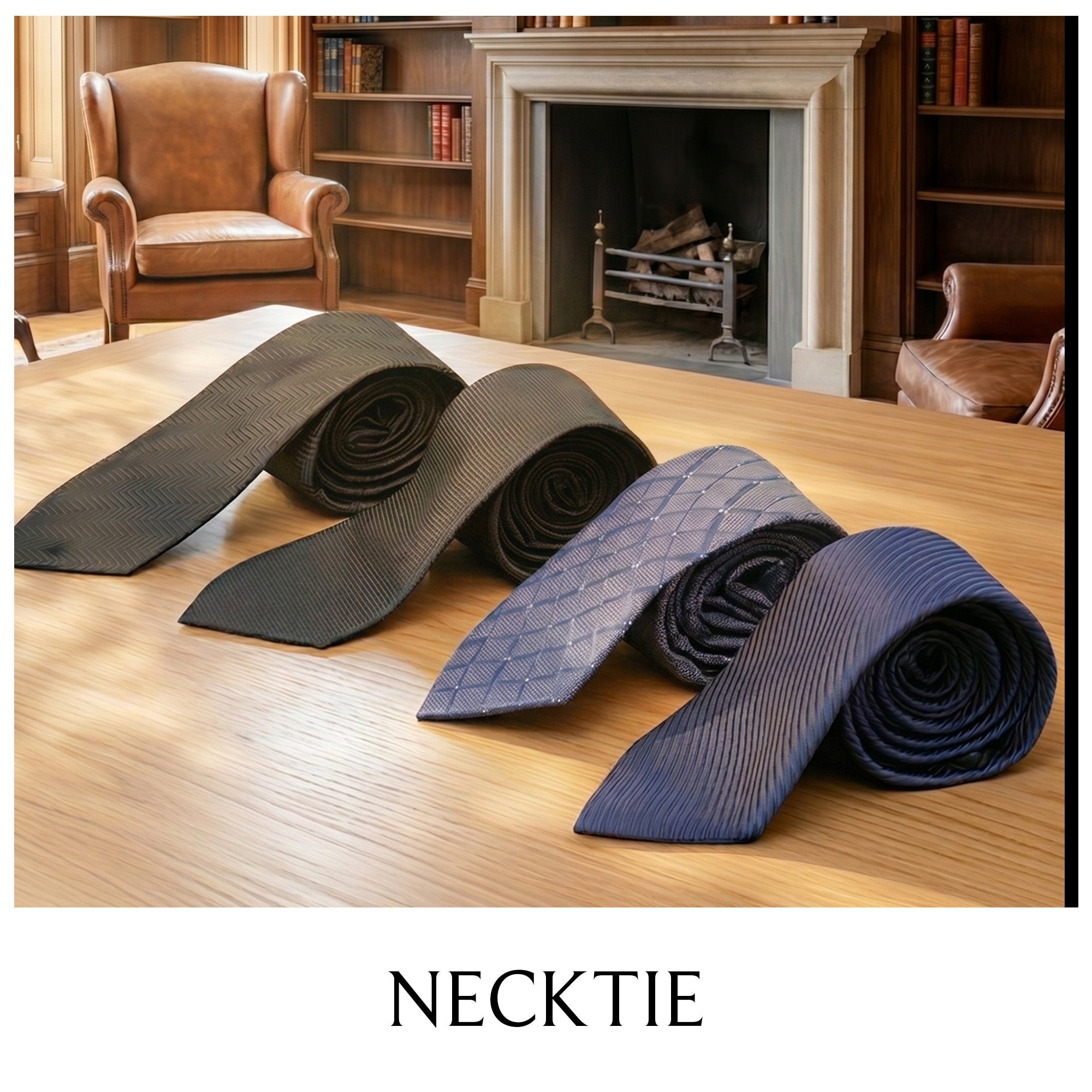 Neckties