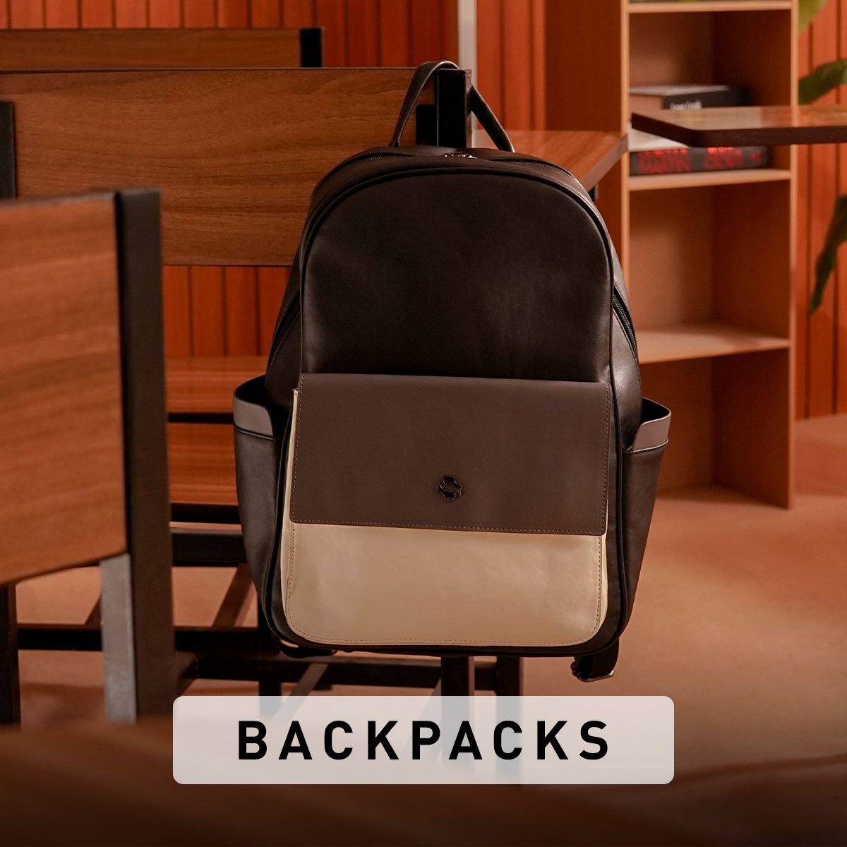 Backpack