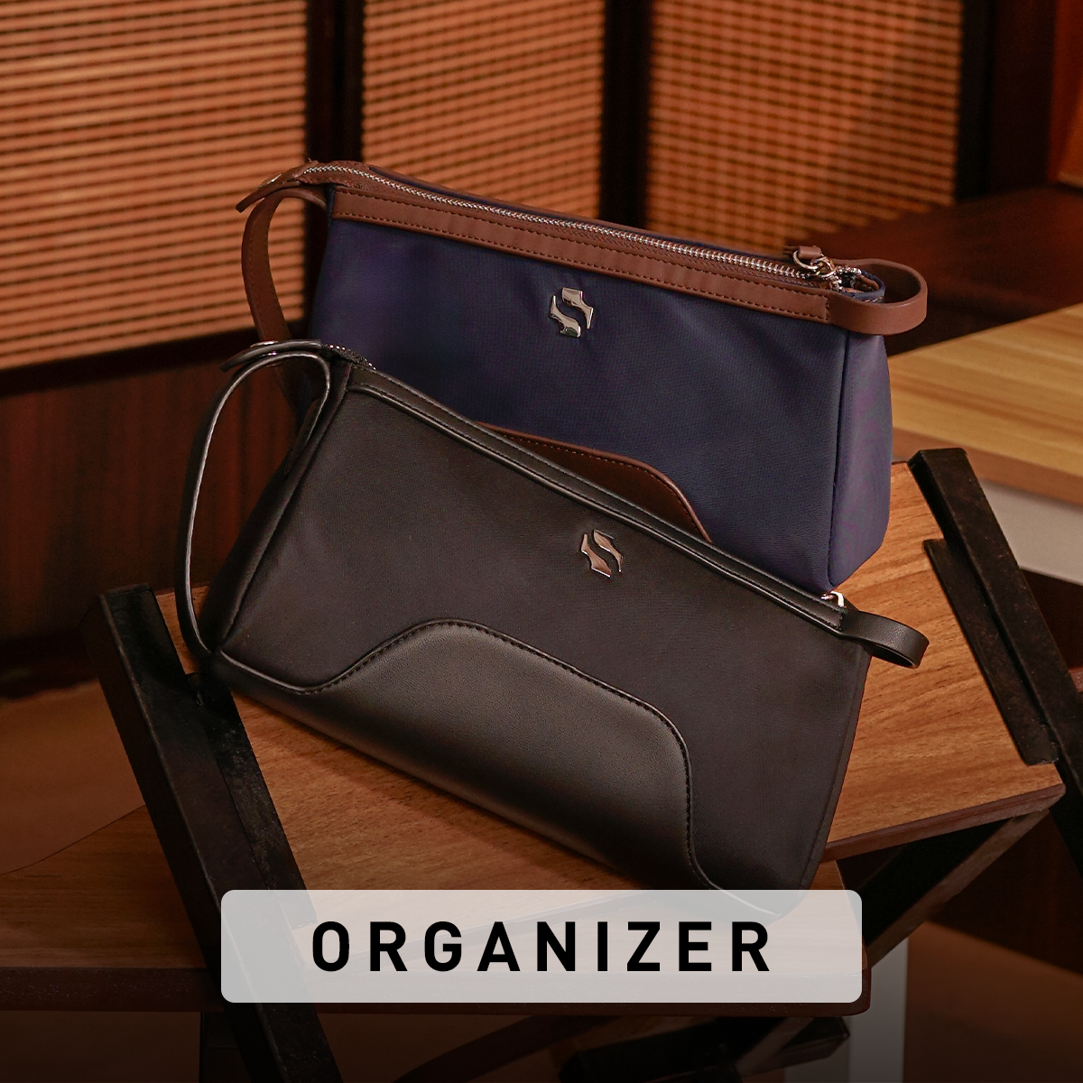 ORGANIZER