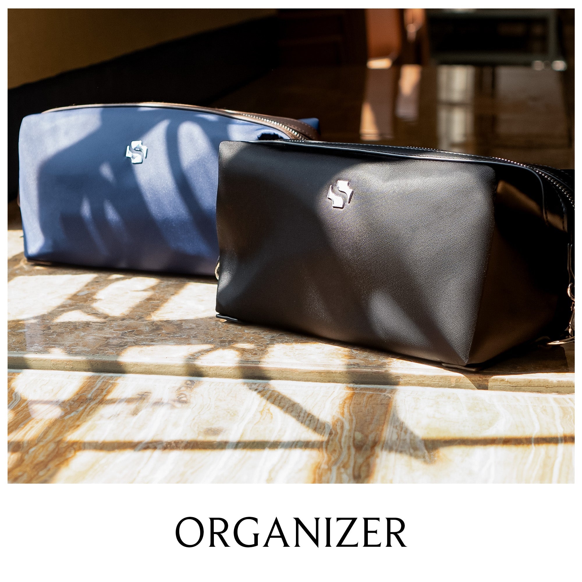 ORGANIZER