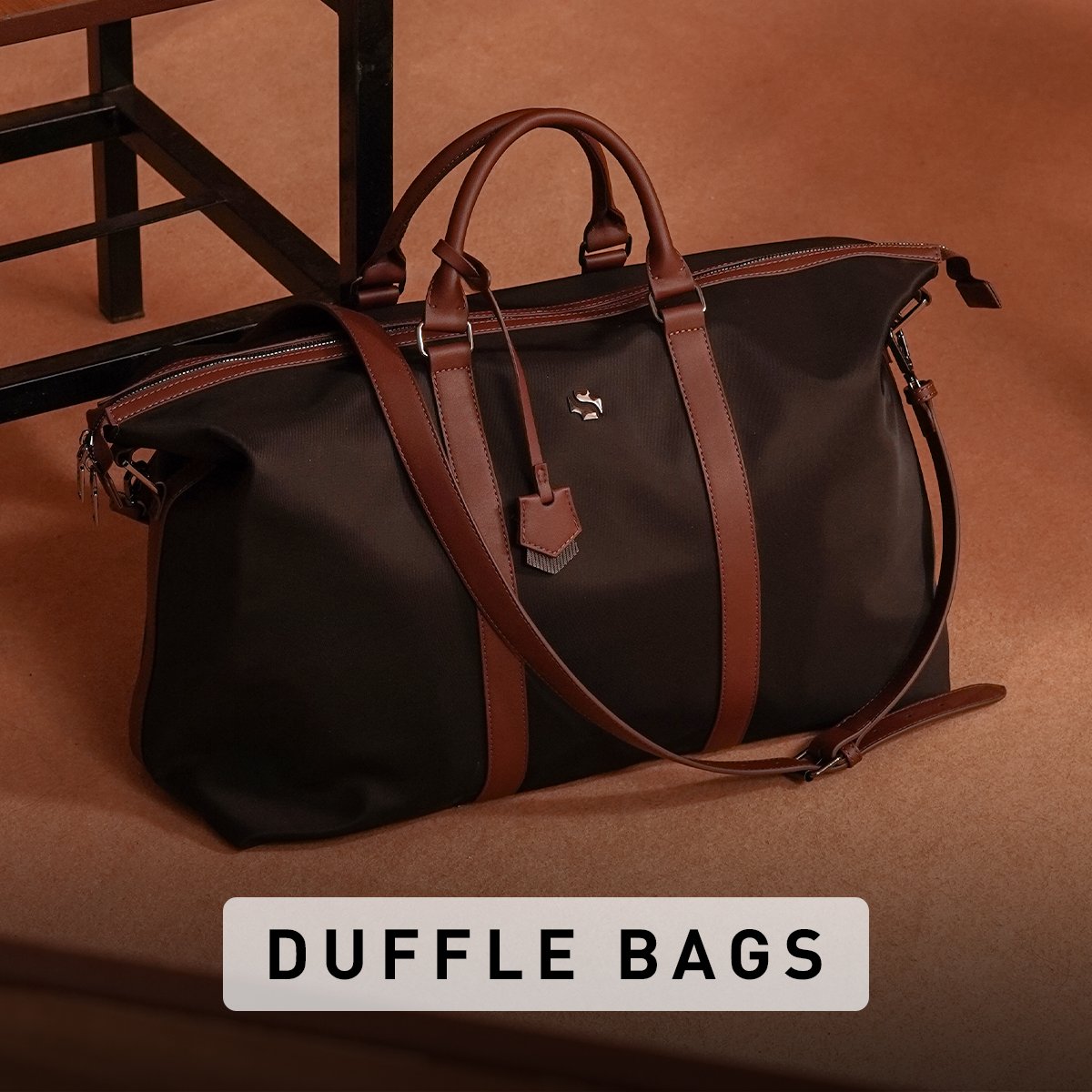 Duffle Bag