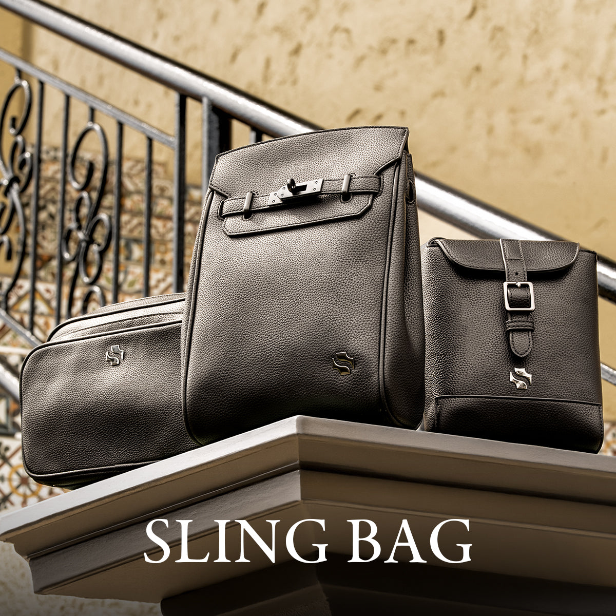 Sling Bag