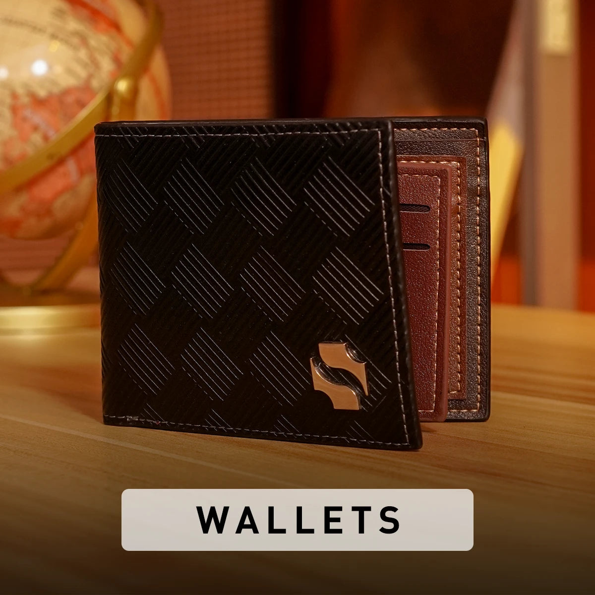 Wallets