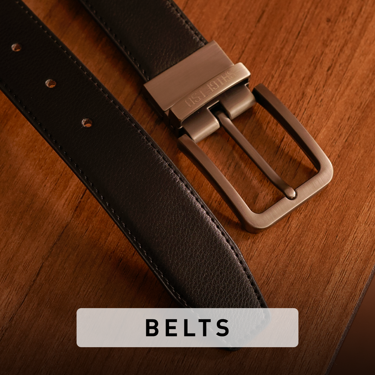 Belts