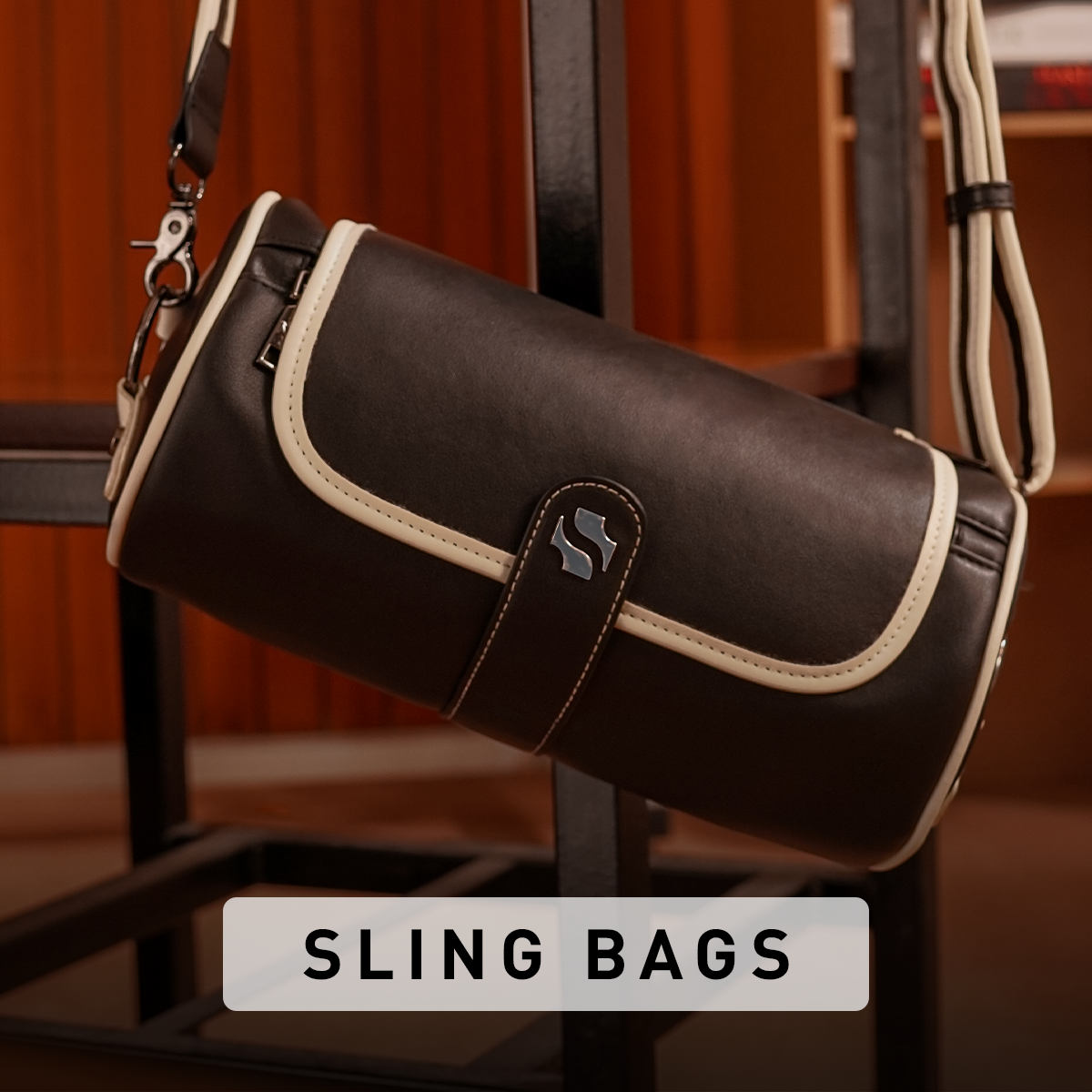 Sling Bag