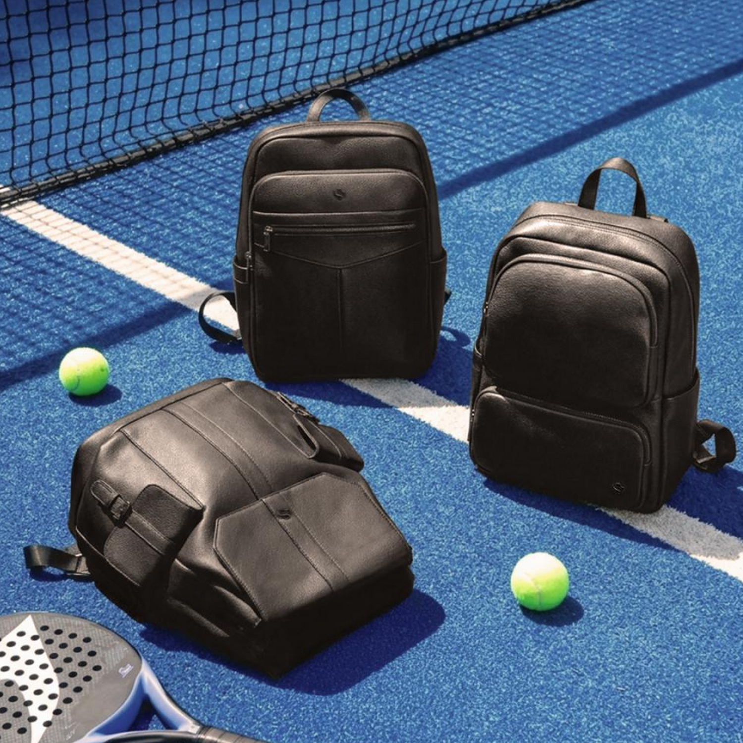 Backpack