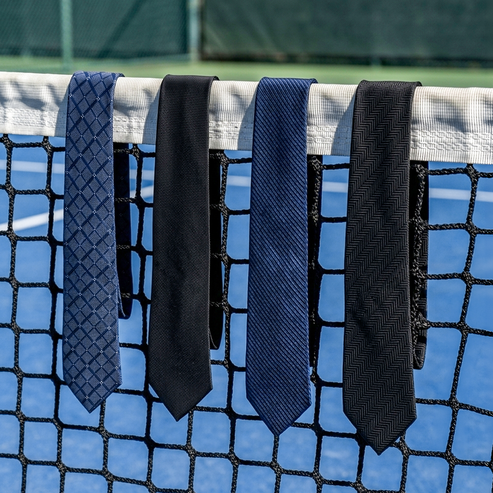 Neckties