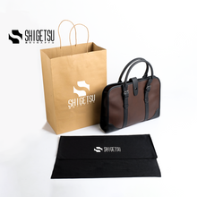 Load image into Gallery viewer, ESASHI Sling Bag for Men