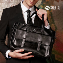 Load image into Gallery viewer, FUJISAWA Office Bag for Men