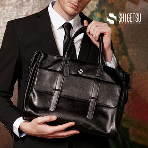 FUJISAWA Office Bag for Men