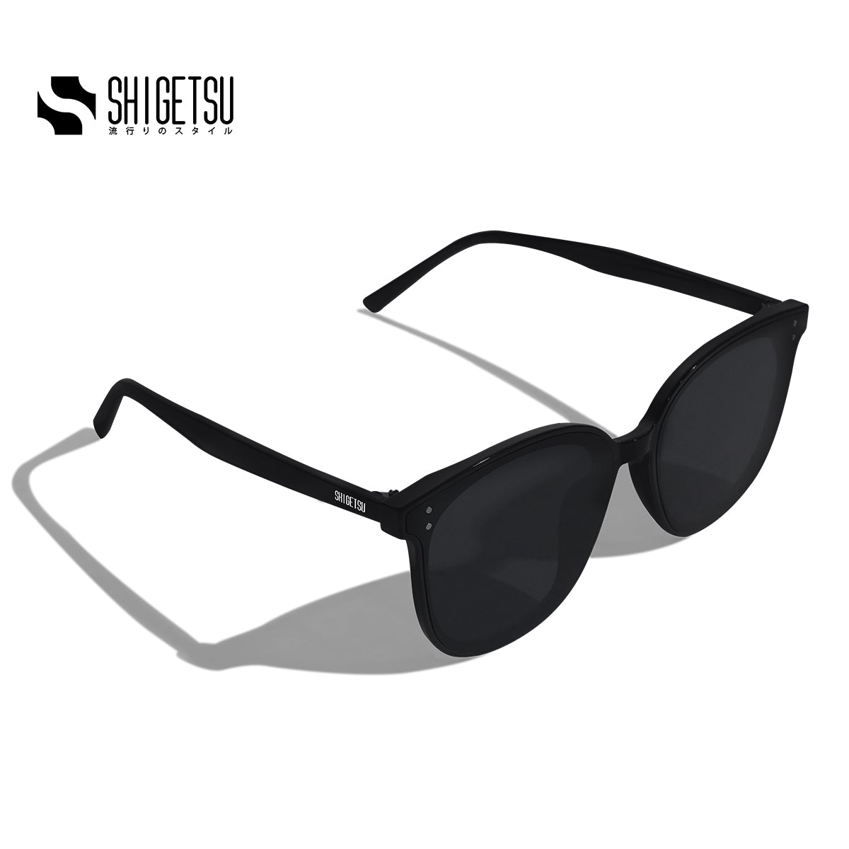 HAKODATE Sun Shield Glasses