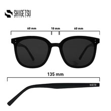 Load image into Gallery viewer, HAKODATE Sun Shield Glasses
