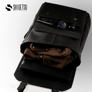 HOKKAIDO Backpack Bag for School Men