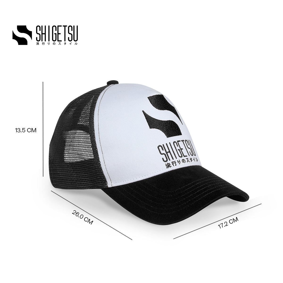 KADOMA Trucker Cap for Men