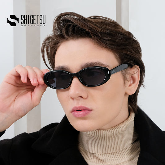 NAYEGAWA Sun Shield Glasses