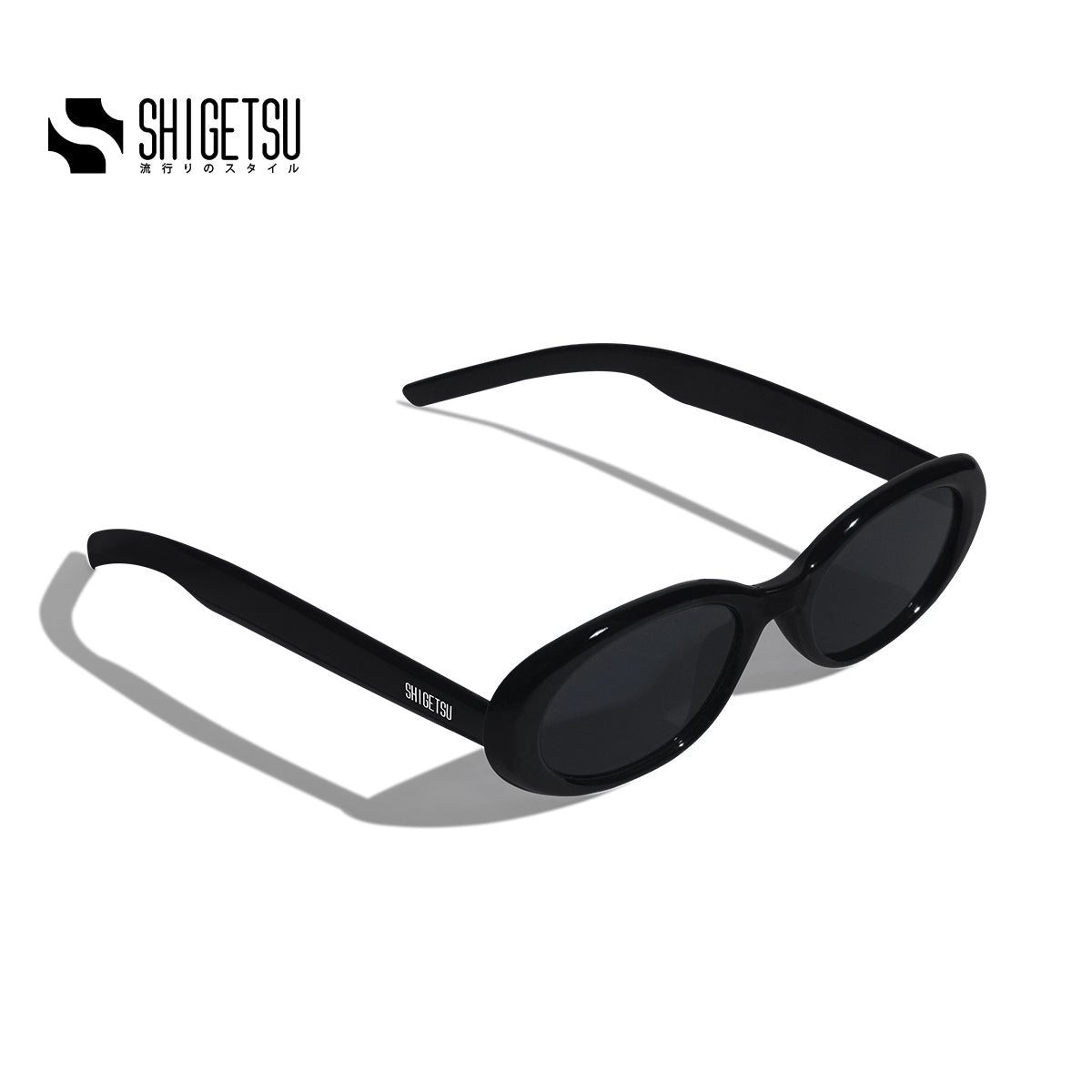 NAYEGAWA Sun Shield Glasses