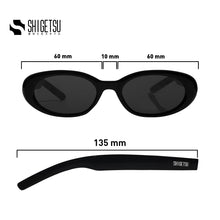 Load image into Gallery viewer, NAYEGAWA Sun Shield Glasses