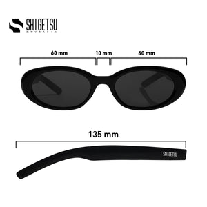 NAYEGAWA Sun Shield Glasses