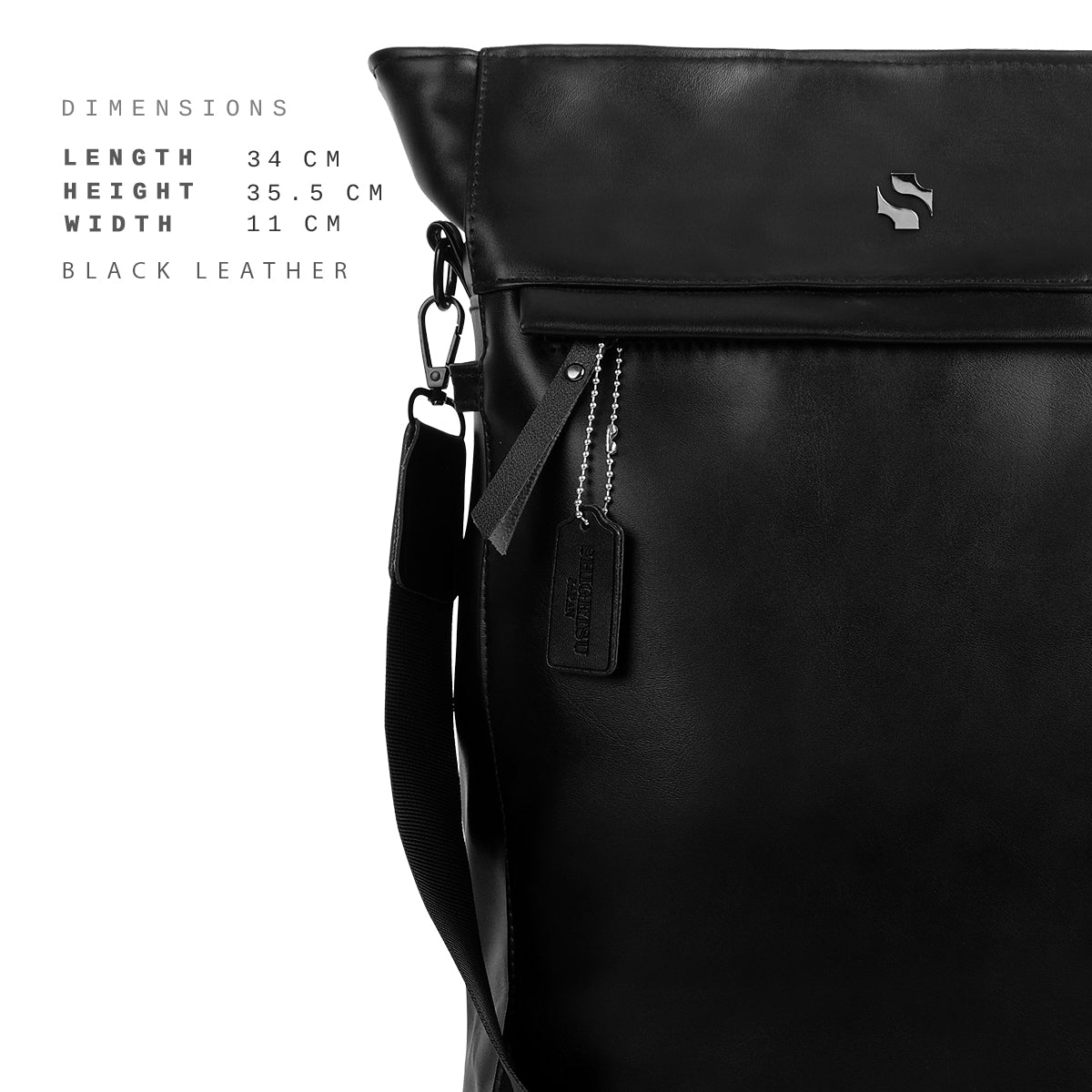 SASEBO Backpack Bag  for School Men