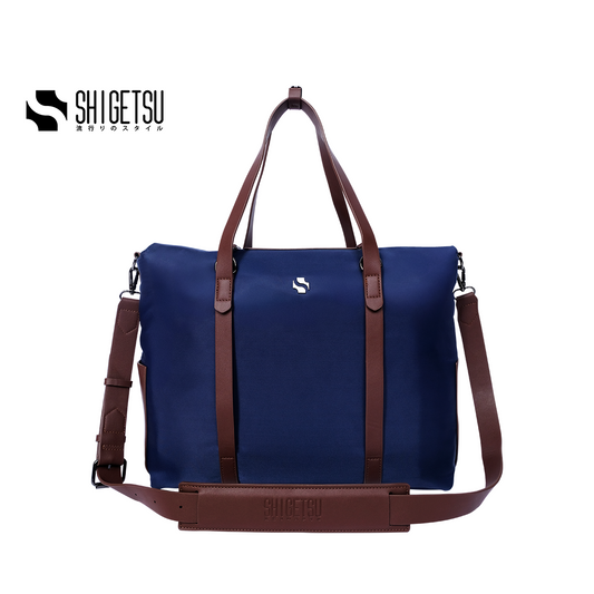 Shigetsu NATORI Nyluxe Duffle Bag