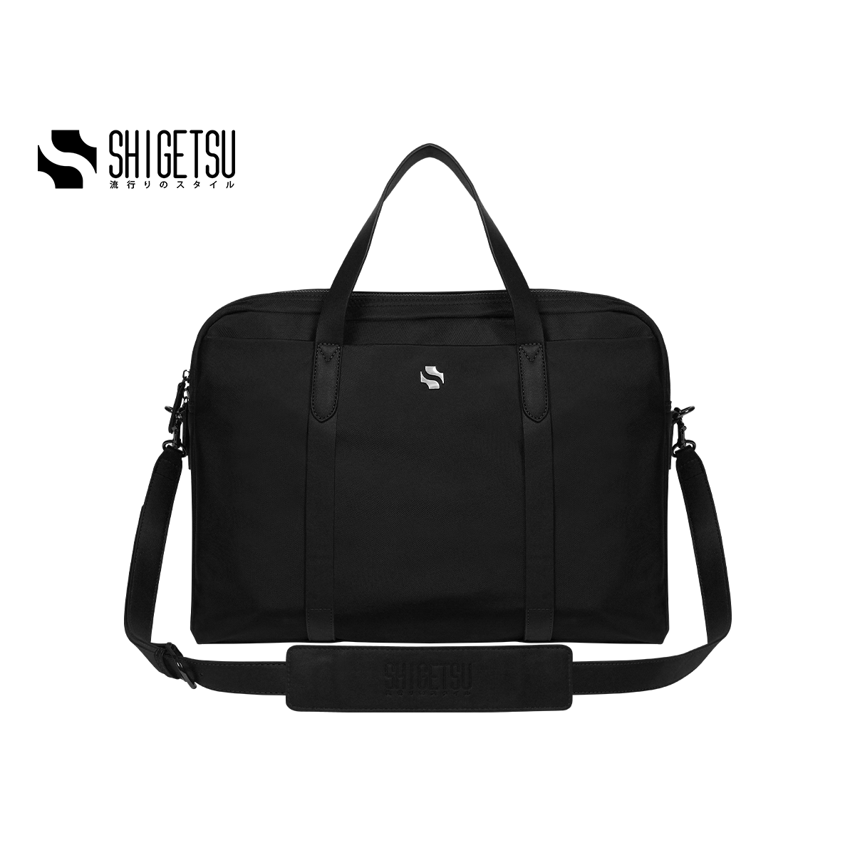 Shigetsu AWAJI Nyluxe Sling bag