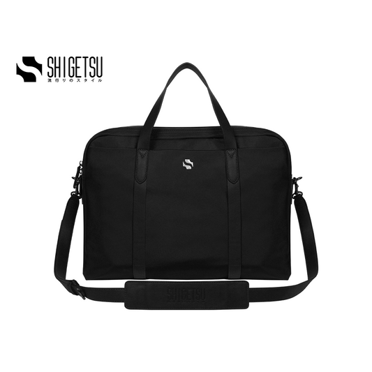 Shigetsu AWAJI Nyluxe Sling bag