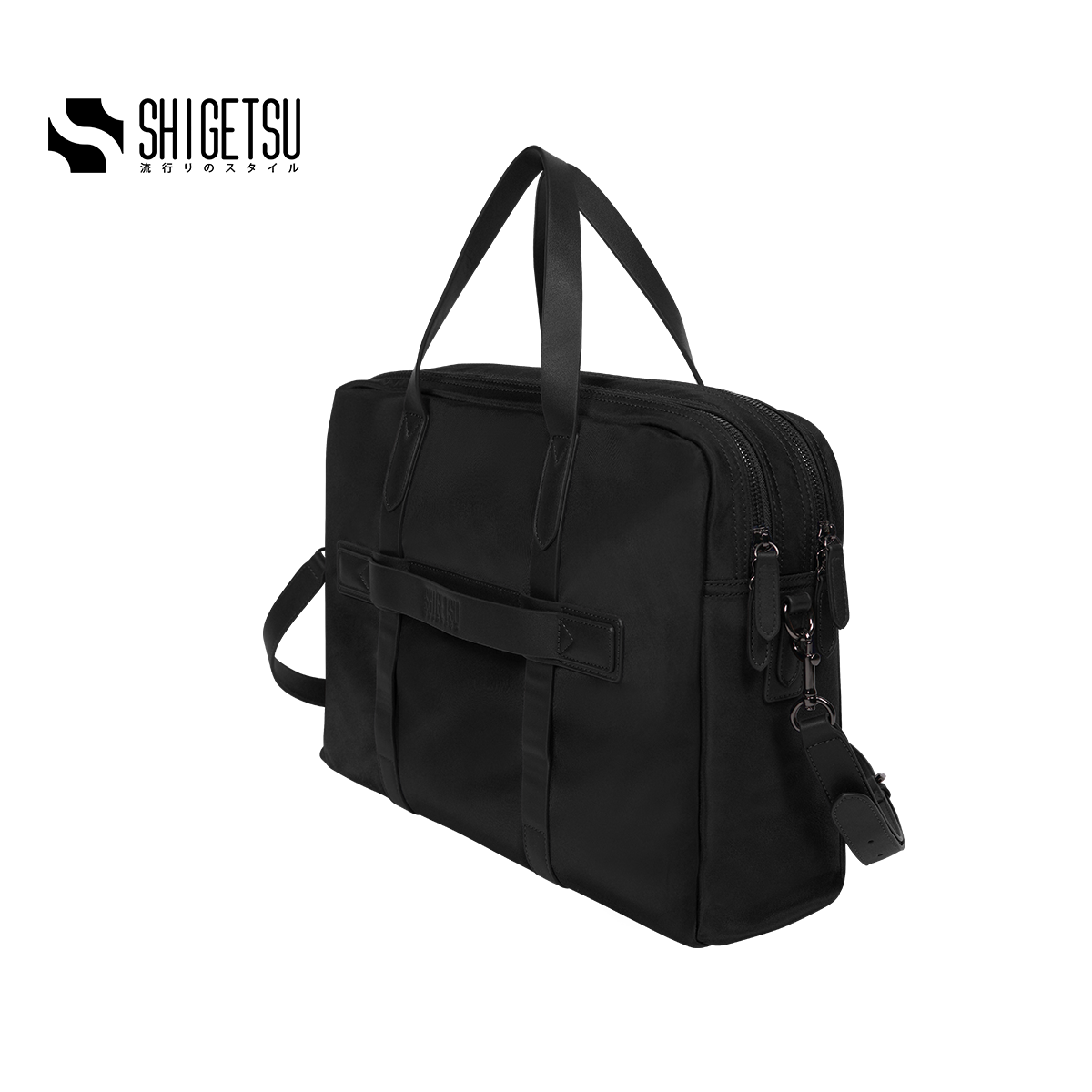 Shigetsu AWAJI Nyluxe Sling bag