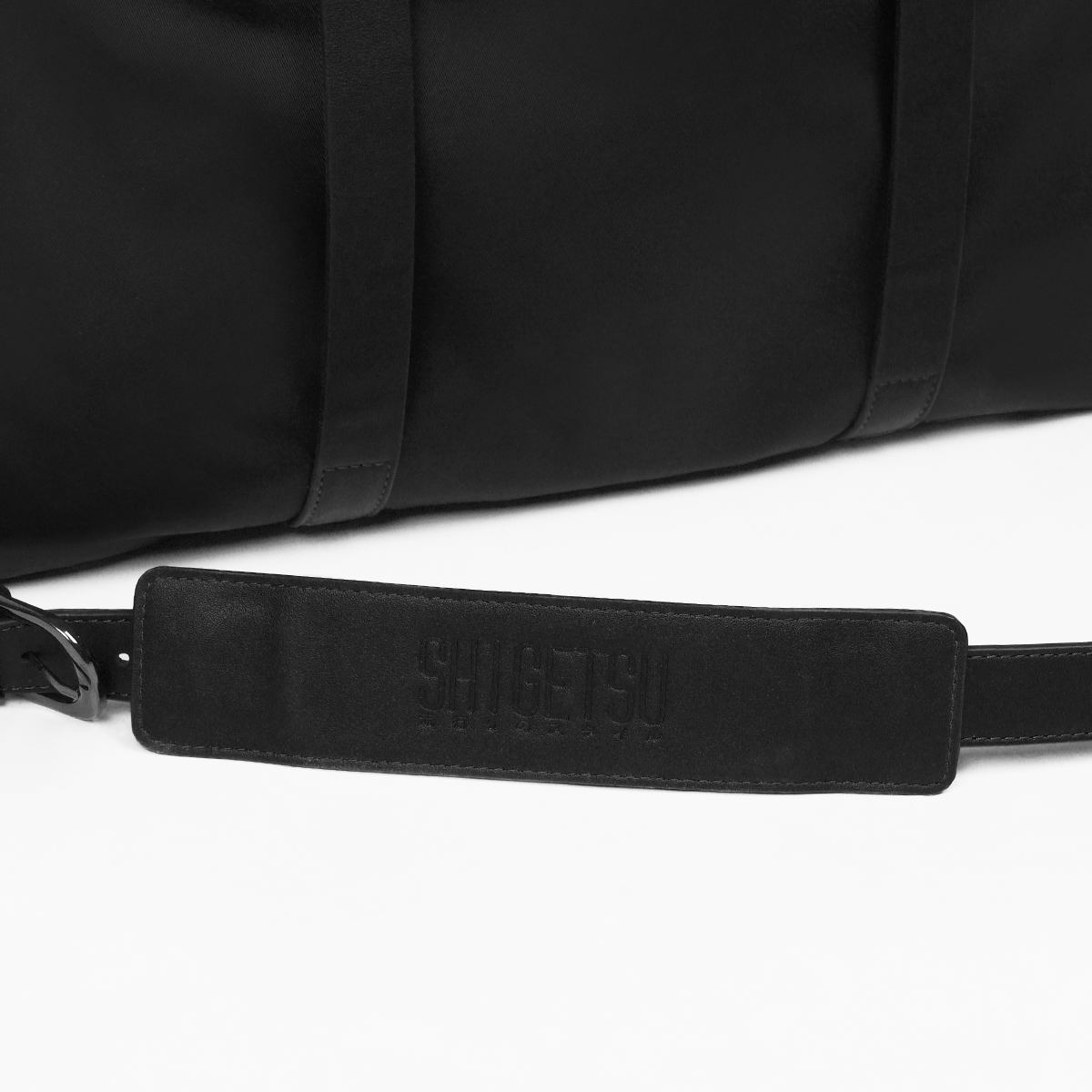 Shigetsu AWAJI Nyluxe Sling bag