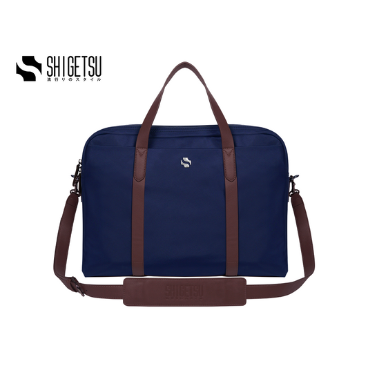 Shigetsu AWAJI Nyluxe Sling bag