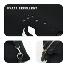 Load image into Gallery viewer, Shigetsu GOSEN Nyluxe Organizer Travel Pouch Bag